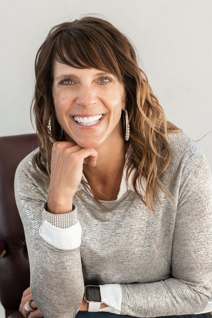 Joanna Cuthers, Real Estate Salesperson in Cedar City, 1st Choice Realty