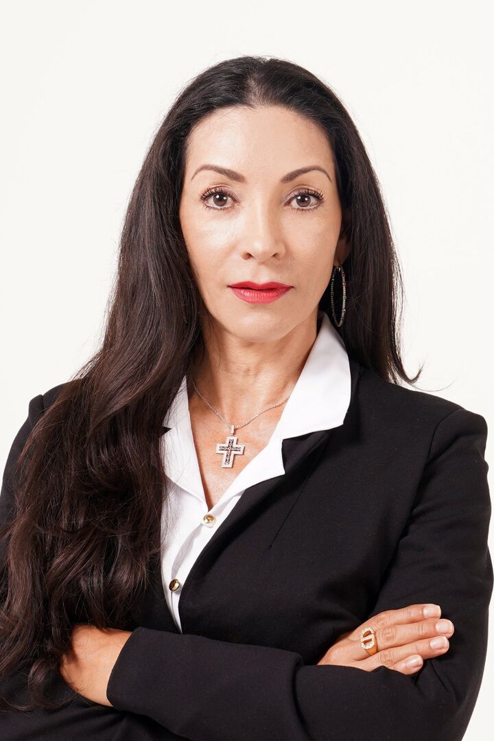 Gloria Vasquez, Real Estate Salesperson in Hasbrouck Heights, Semiao & Associates
