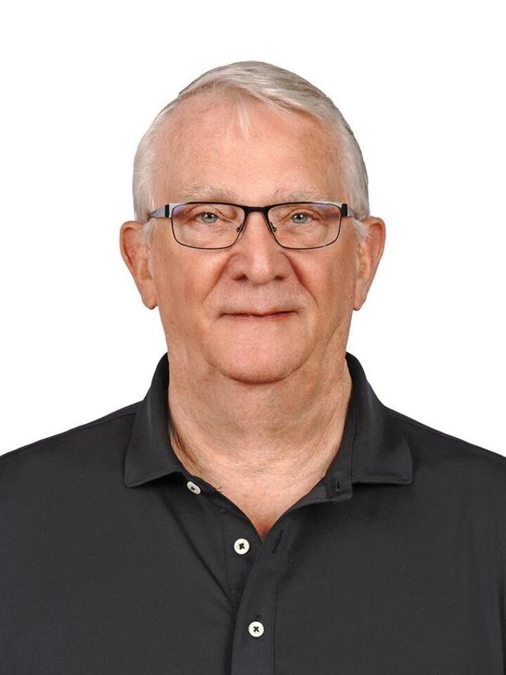 FRANK CHANEY, Broker Associate in Longview, Lenhart Properties, Inc.