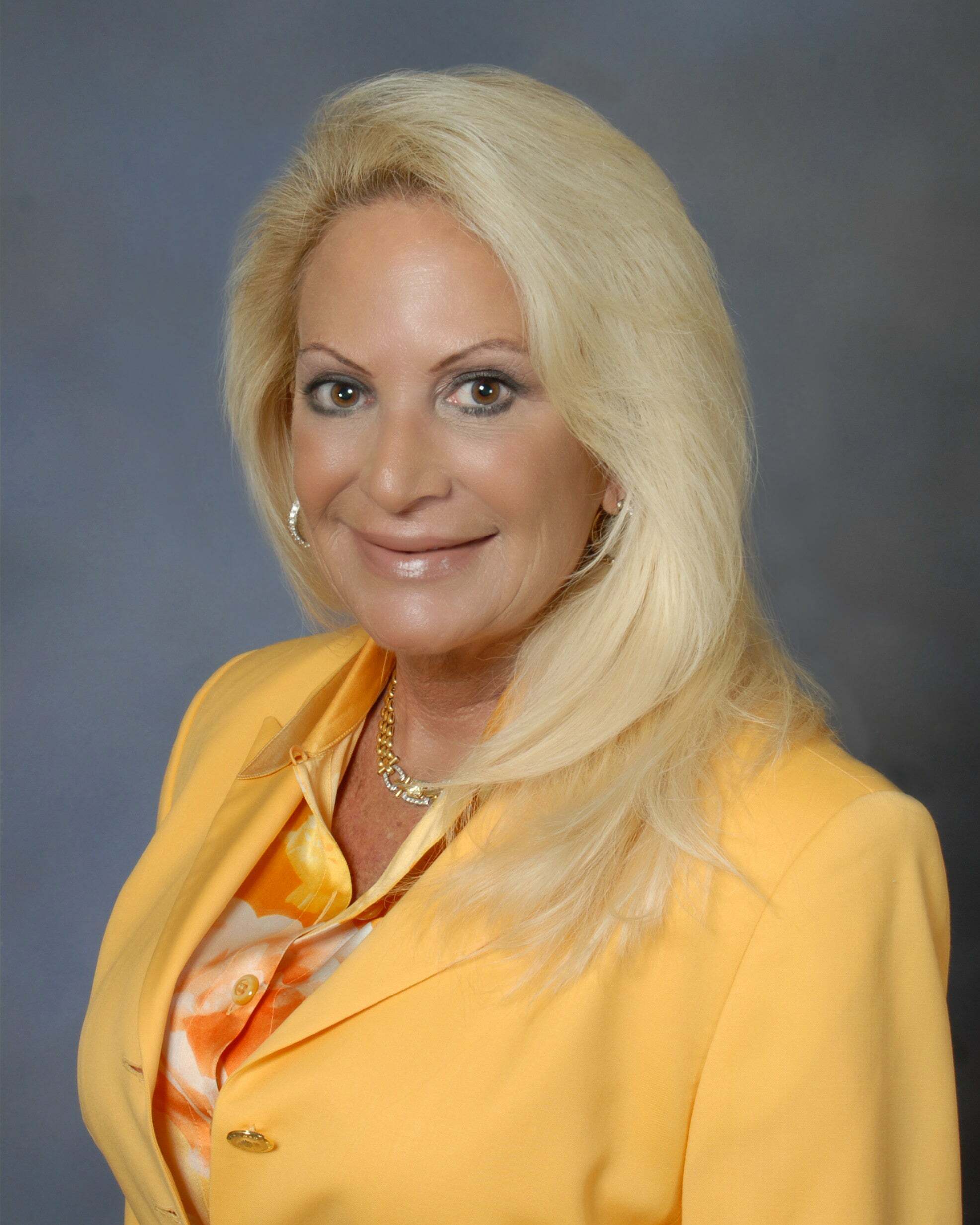 Cindy Lehman,  in Jupiter, Florida 1st