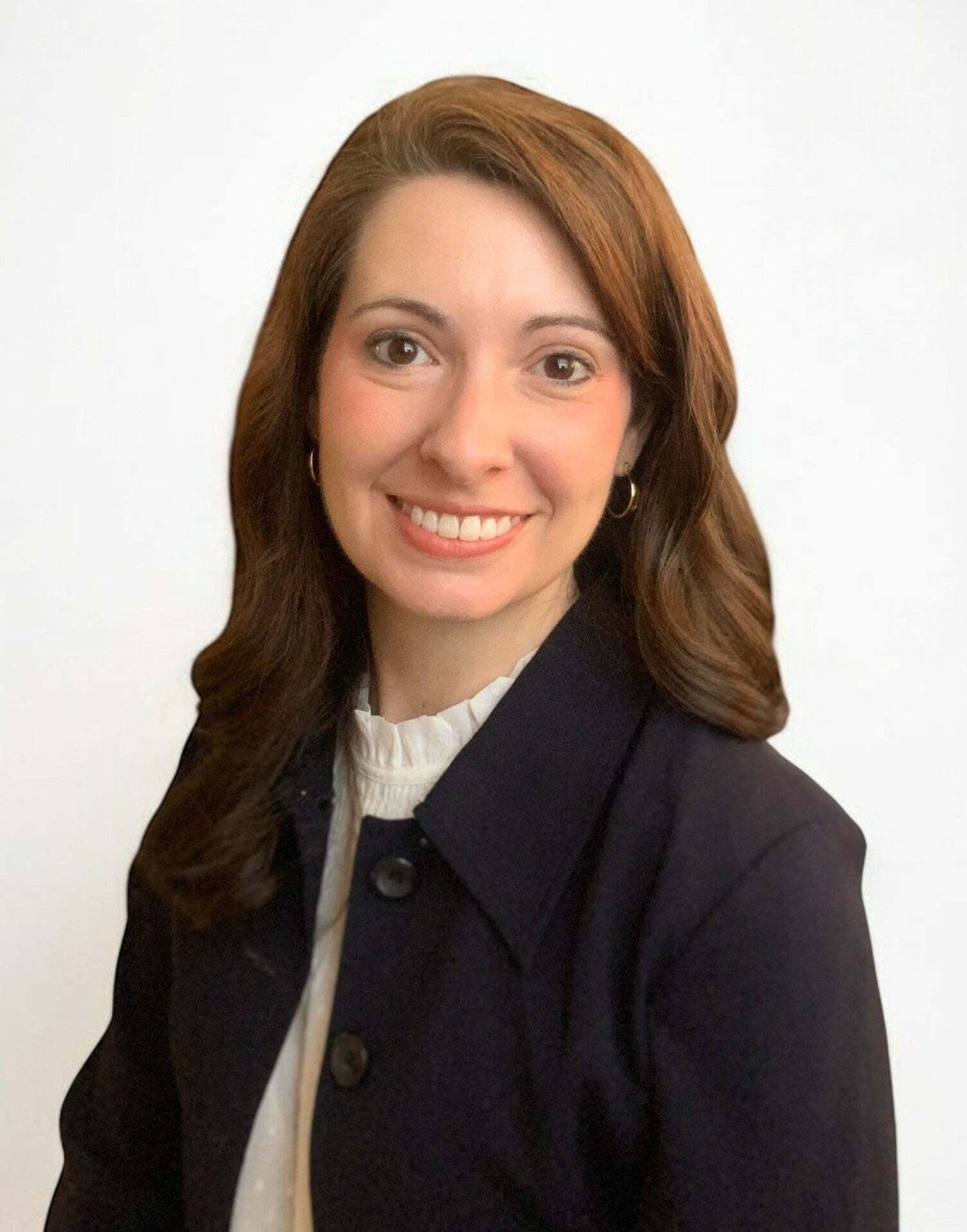 Heather Leevey, Real Estate Salesperson in Sulphur Springs, First Group
