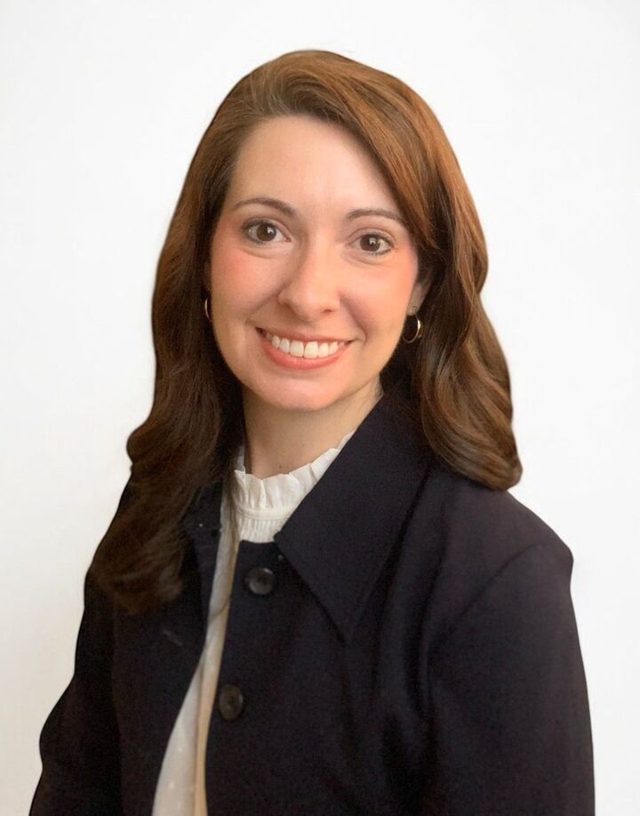 Heather Leevey, Real Estate Salesperson in Sulphur Springs, First Group