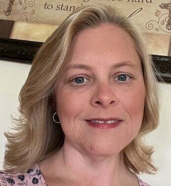 Kristina Sanders, Real Estate Salesperson in King George, Elite
