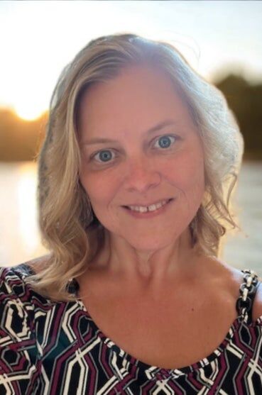 Kristina Sanders, Real Estate Salesperson in King George, Elite