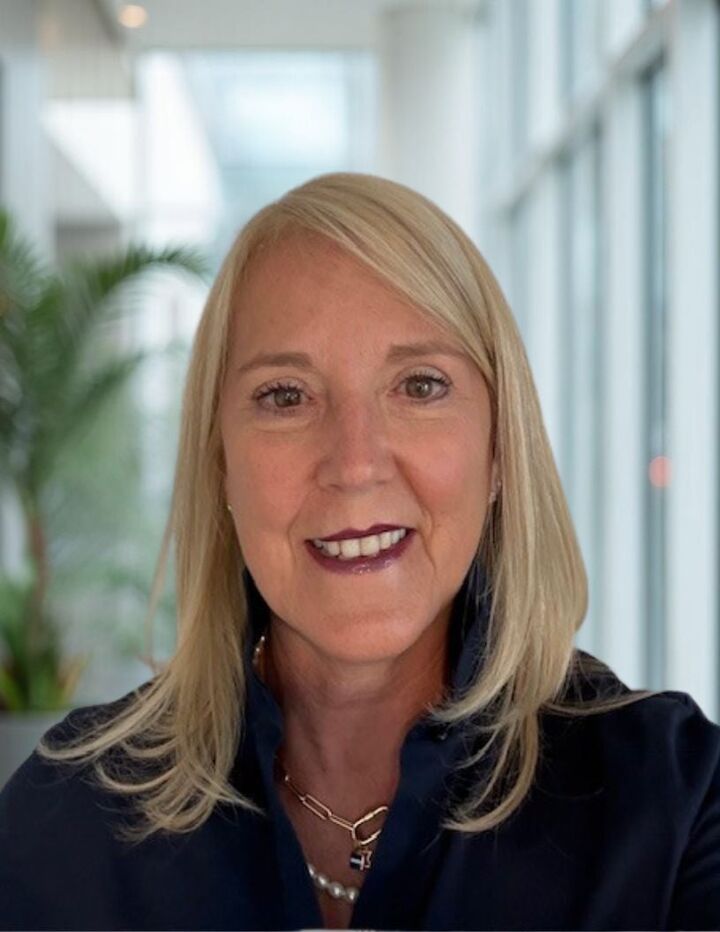 Kimberly Gammon, Real Estate Salesperson in Doylestown, Hearthside