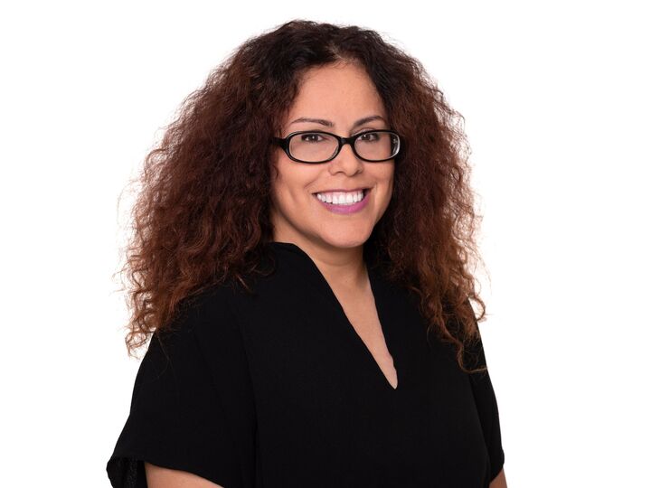 Aida Kidane, Real Estate Salesperson in Dallas, Judge Fite Company