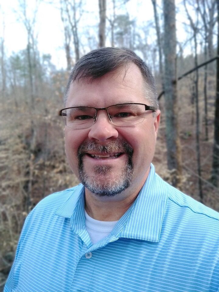 Patrick Jones, Real Estate Salesperson in Dalton, Kinard Realty