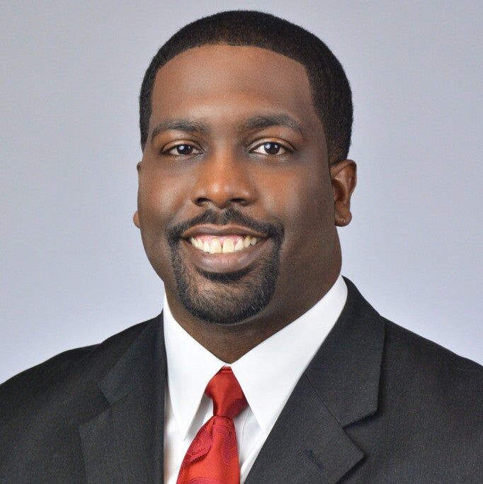 Micah Womack,  in Atlanta, Metro Brokers