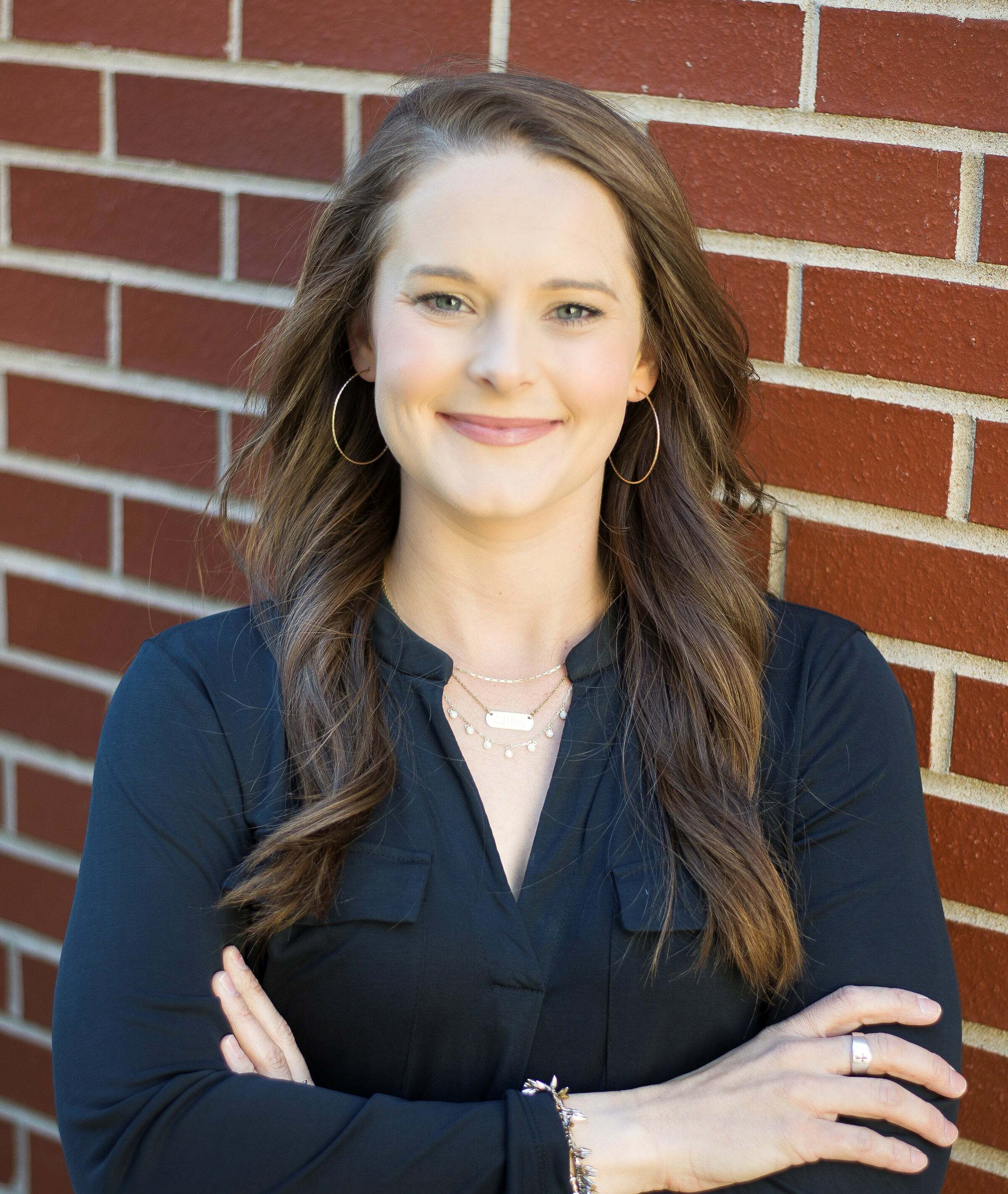 Courtney Fry, Real Estate Salesperson in Rogers, Harris McHaney & Faucette