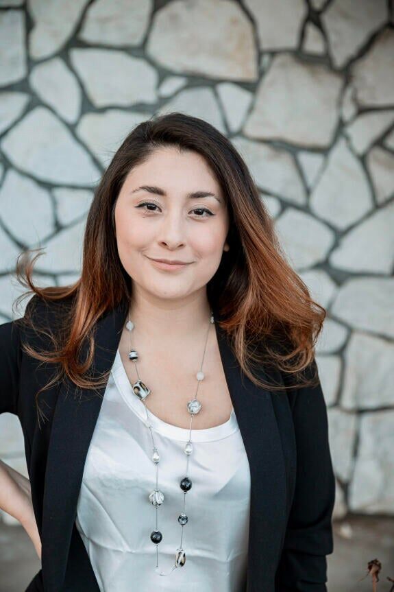 Monique Escobedo, Real Estate Salesperson in Clackamas, North Homes Realty