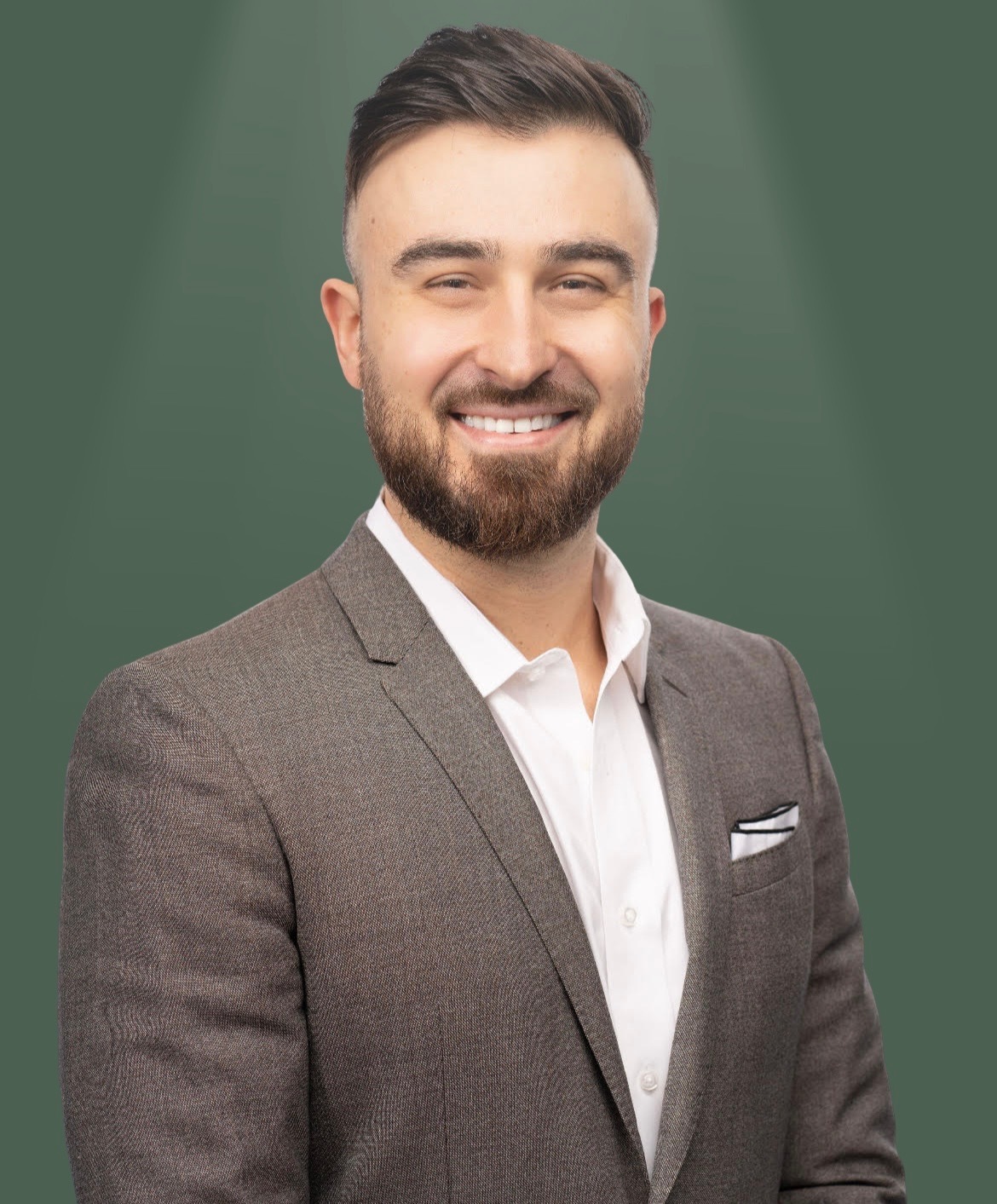 Jason Fernandes, SALESPERSON in Jersey City, Howard Hanna Rand Realty