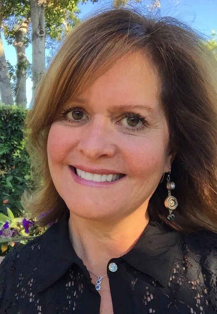 Marguerite "Maggie" McKinney