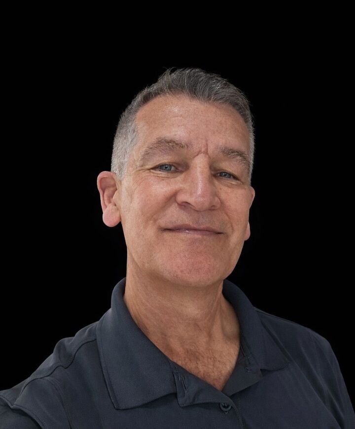 Allan MacDonald, Sales Associate in Orlando, Carioti