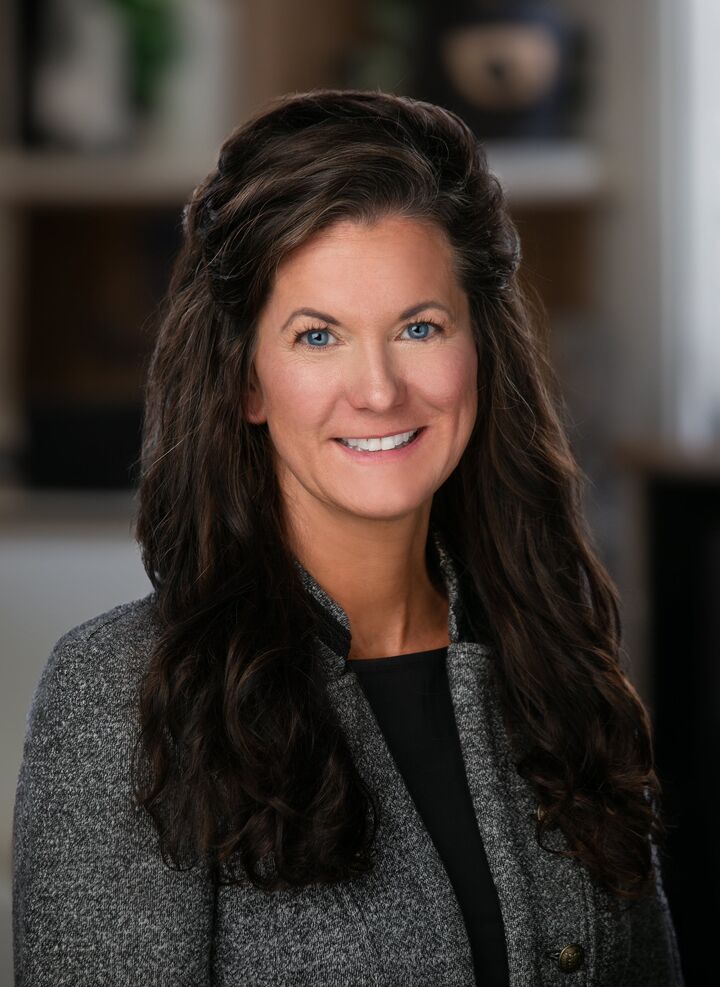 Andrea Murray, Real Estate Salesperson in Coeur D Alene, Beutler & Associates