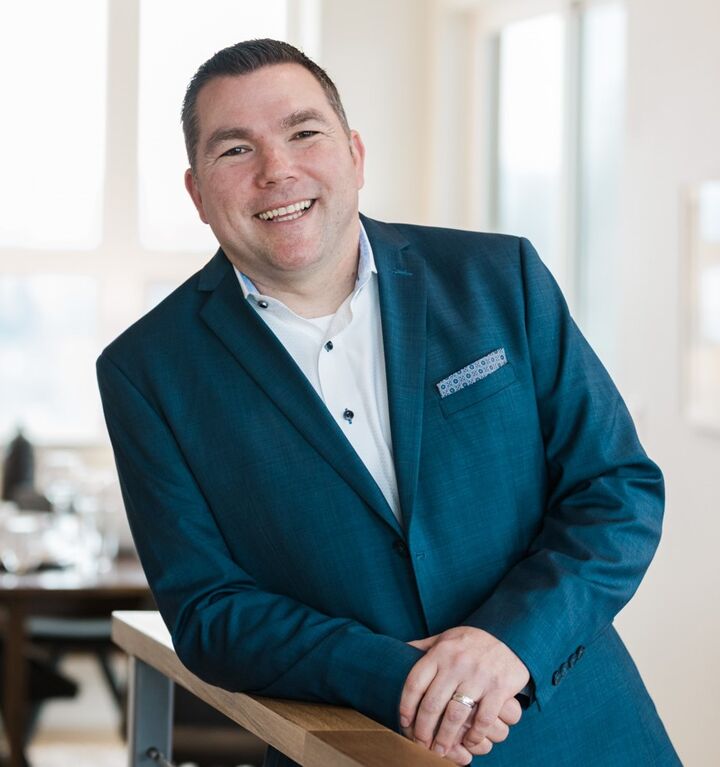 Aaron Bloom Eugene Windermere Windermere Real Estate