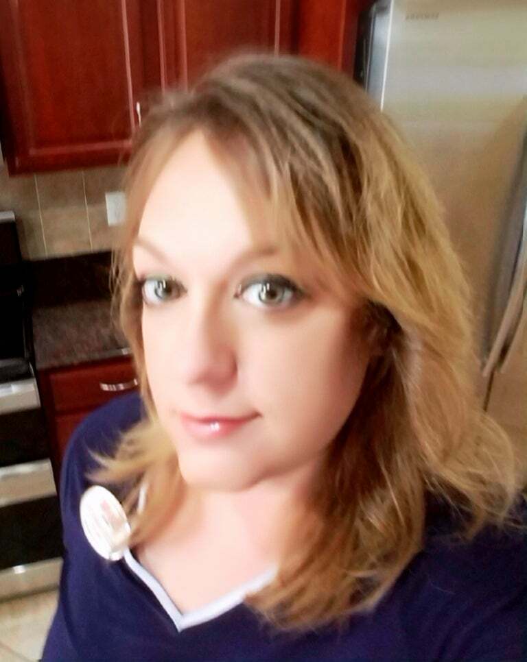 KRISTIN HARRINGTON, Real Estate Salesperson in Sebring, Advanced All Service Realty, Inc.