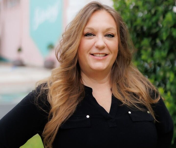 KRISTIN HARRINGTON, Real Estate Salesperson in Sebring, Advanced All Service Realty, Inc.