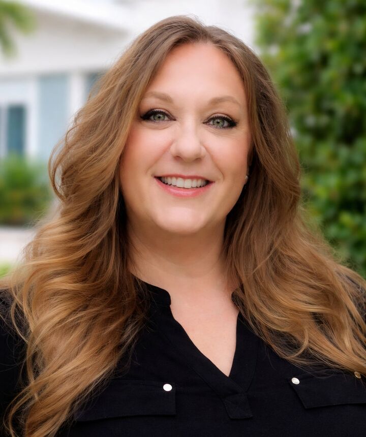 KRISTIN HARRINGTON, Real Estate Salesperson in Sebring, Advanced All Service Realty, Inc.
