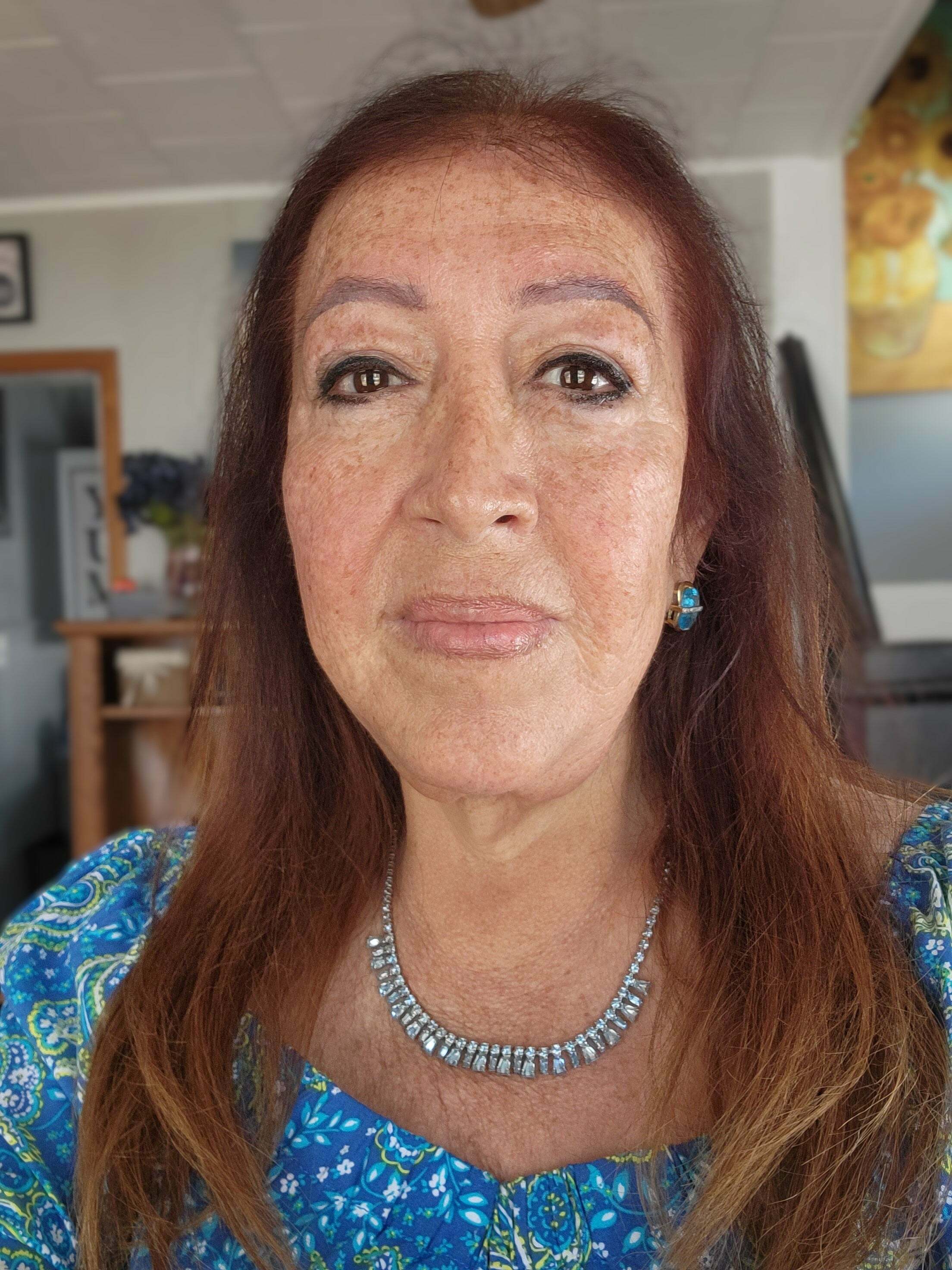 Maria Panama, Real Estate Salesperson in Niles, Anchor