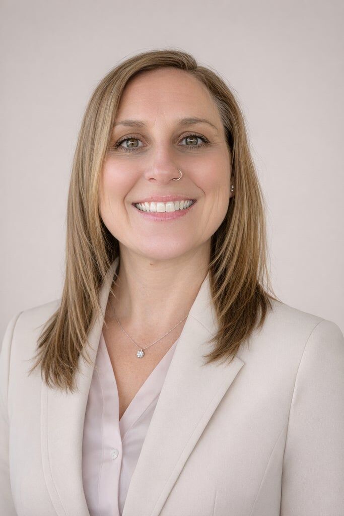 Michelle Sharer, Real Estate Salesperson in State College, GSA Realty