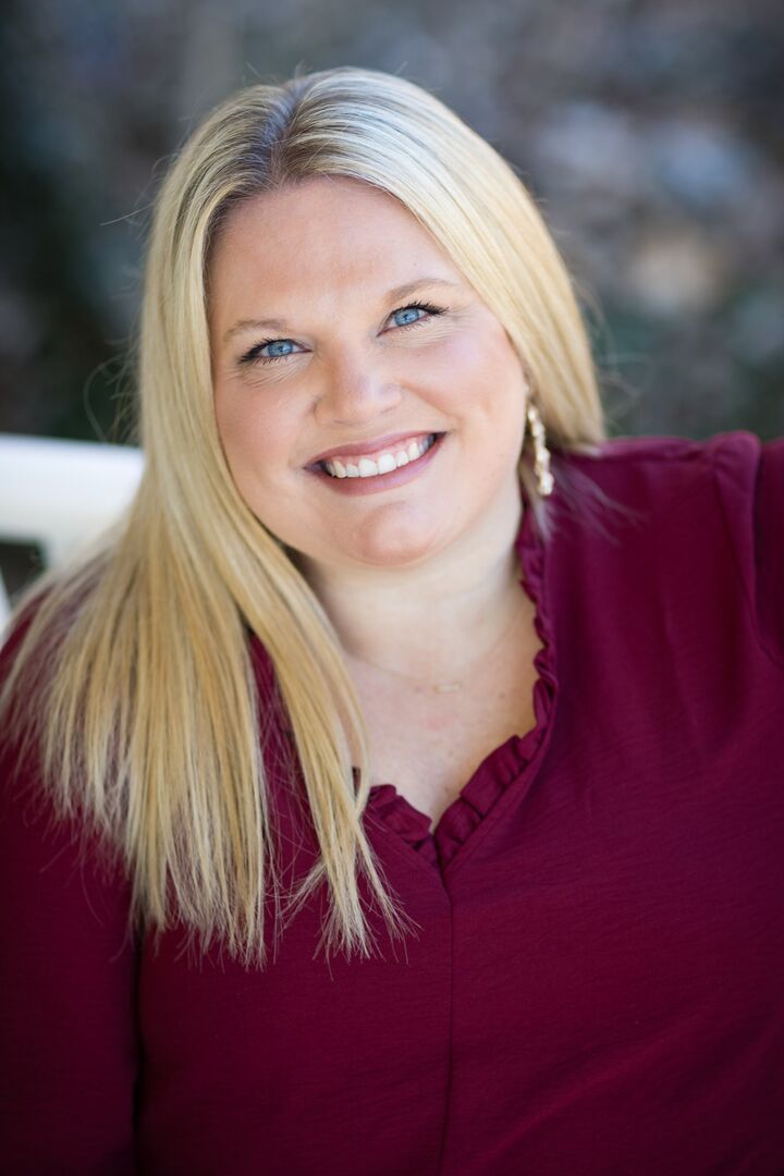 Carrie Riley, REALTOR® in Kingsport, Legacy