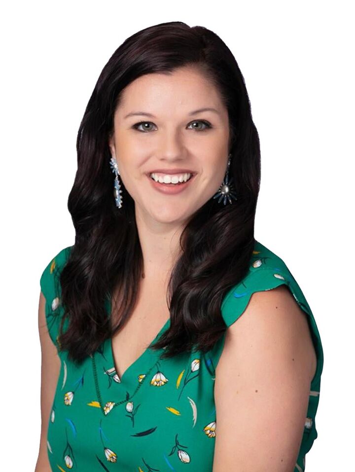 Brookelynn Cardenas,  in Charlotte, ERA Live Moore