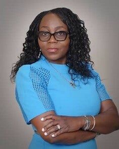 Elsie Kalule, Real Estate Salesperson in Woodland Hills, Masters