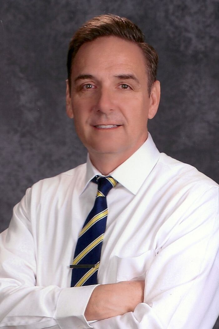 Kevan McCann, Real Estate Salesperson in Birmingham, Professionals