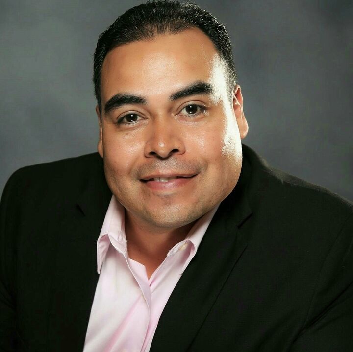 Michael Aragon, Real Estate Salesperson in El Paso, ERA Sellers & Buyers Real Estate
