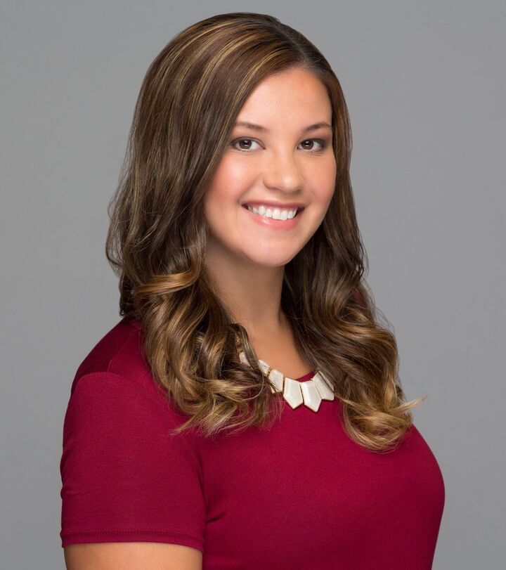 Nicole Marcos, REALTOR® in Ewa Beach, Refined