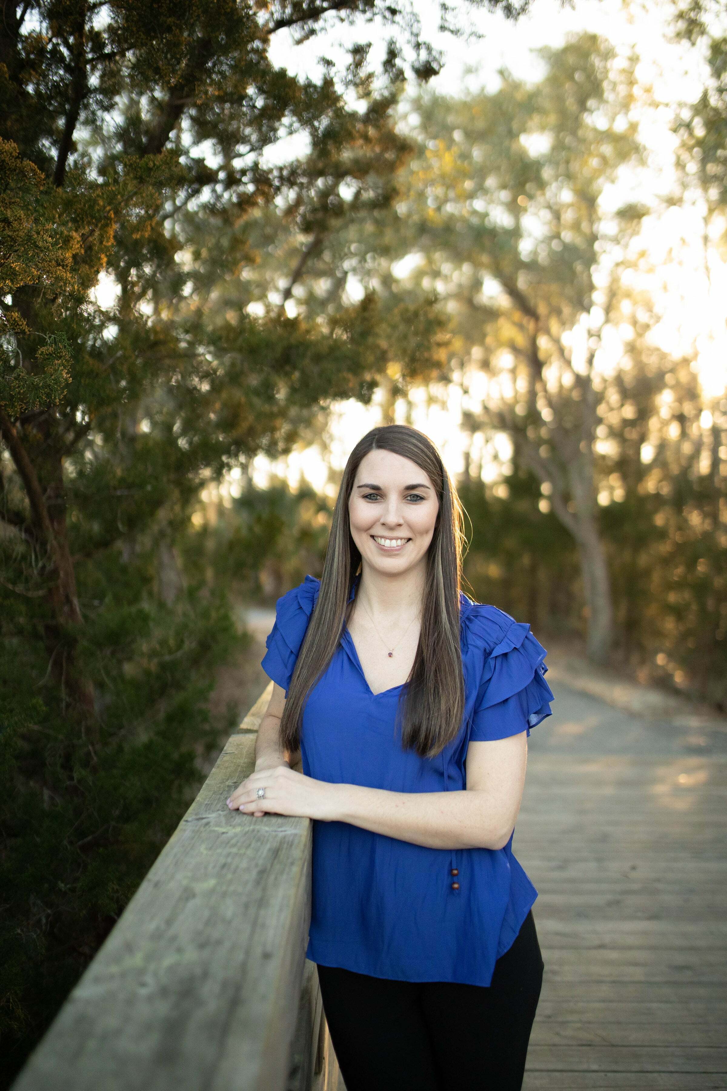 Lauren Benefield, Real Estate Salesperson in Goose Creek, Palmetto