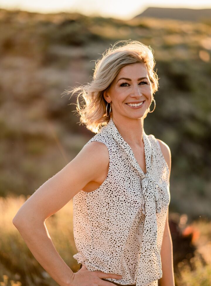 Tracee Jeffs, Real Estate Salesperson in Duck Creek Village, ERA Realty Center