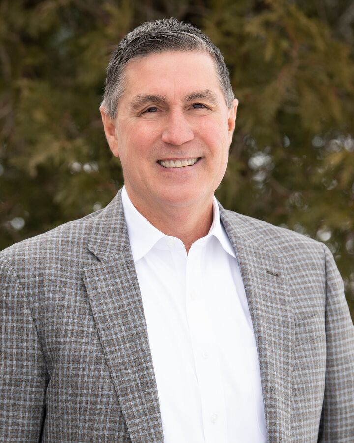 Mark Caola, Real Estate Salesperson in Newtown, Hearthside