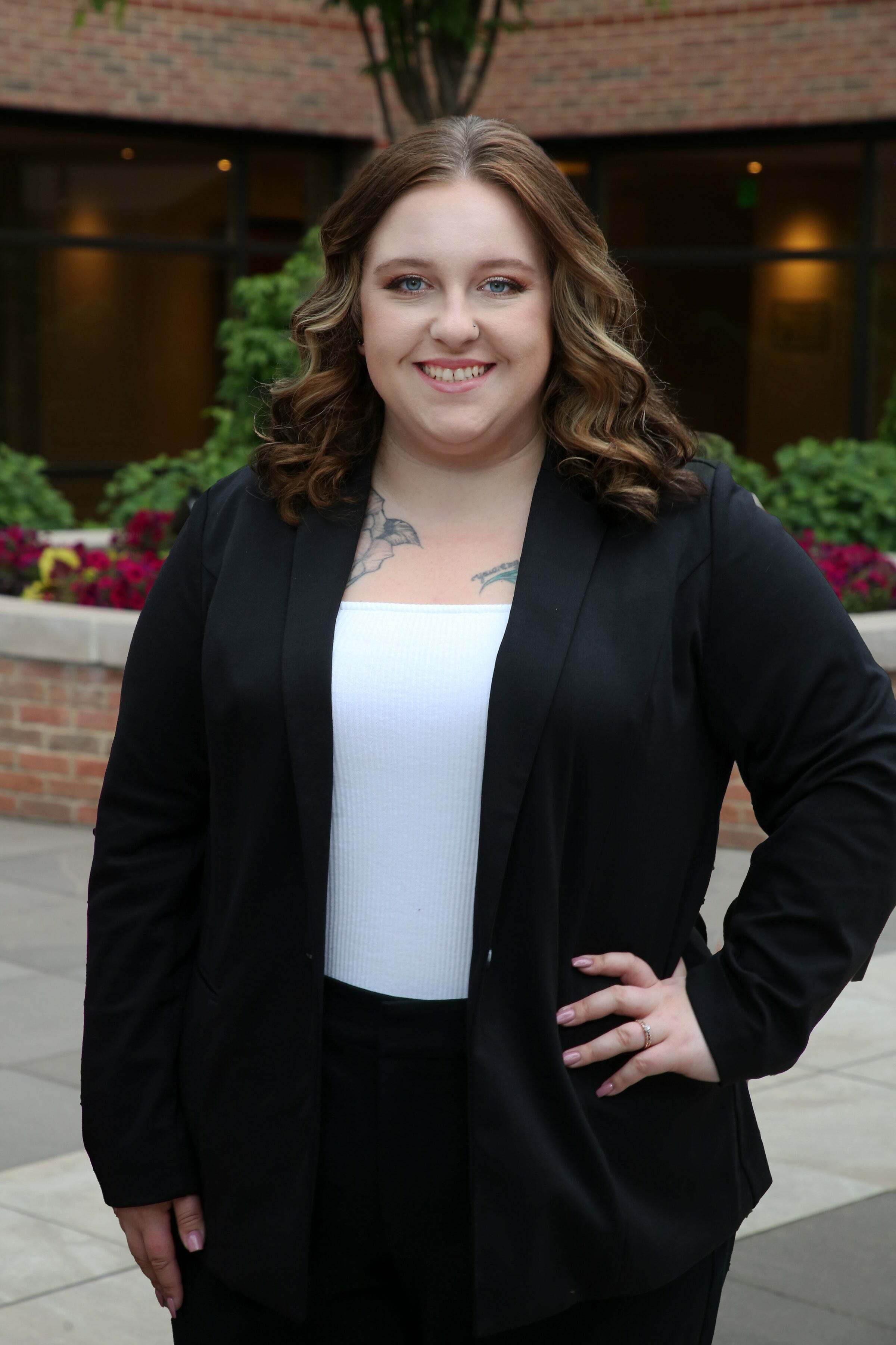 Samantha Berg,  in Midland, Signature Realty