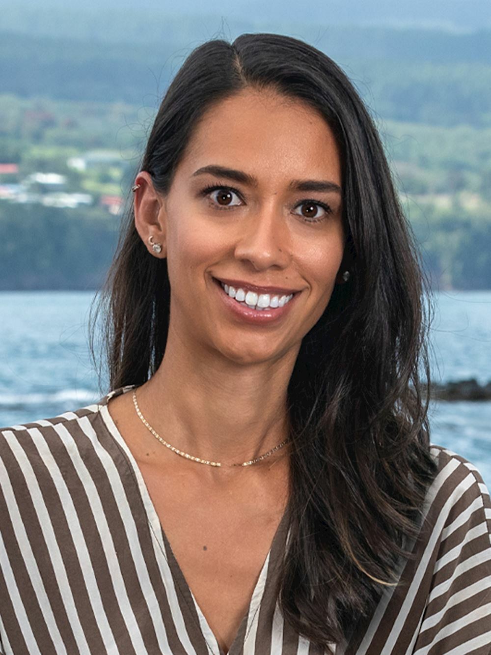 Jocelyne Twigg-Smith, Real Estate Salesperson in Hilo, Pacific Properties