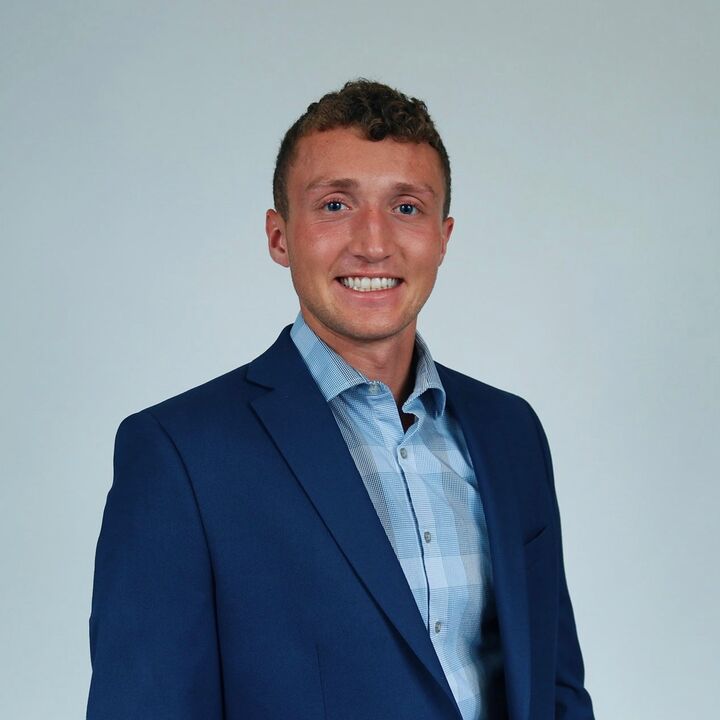 Caleb Hamerlinck,  in Ankeny, Signature Real Estate