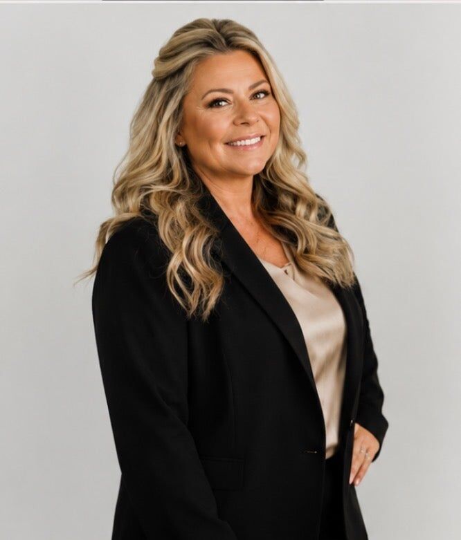 Melissa Jarstfer, Real Estate Salesperson in Elizabethtown, Bluegrass Realty Pros