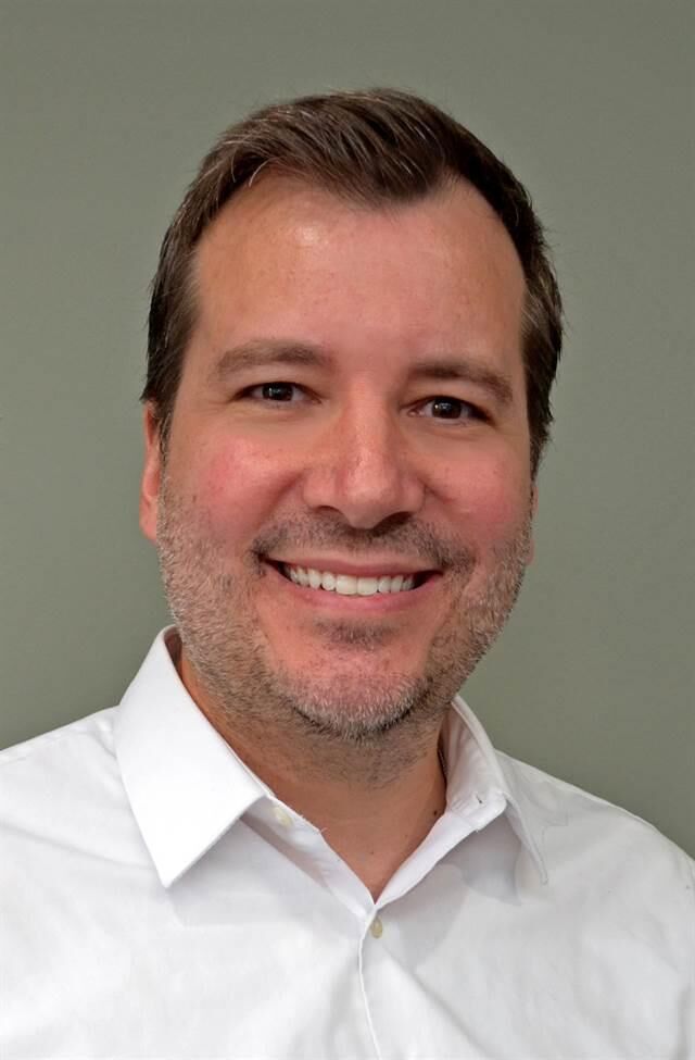 Kevin Jacobs,  in Inverness, Circle