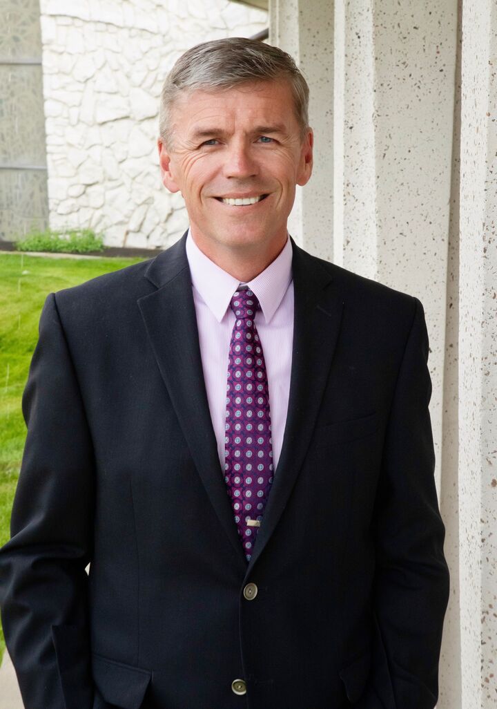 Chad Petersen, Real Estate Salesperson in Butte, Shea Realty