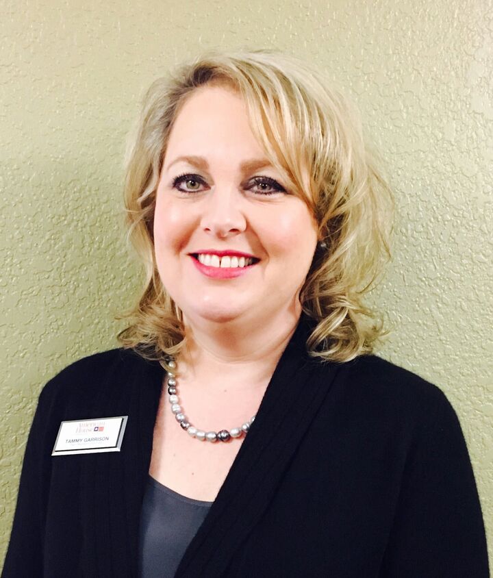 Tammy Garrison,  in Brighton, Town & Country Real Estate