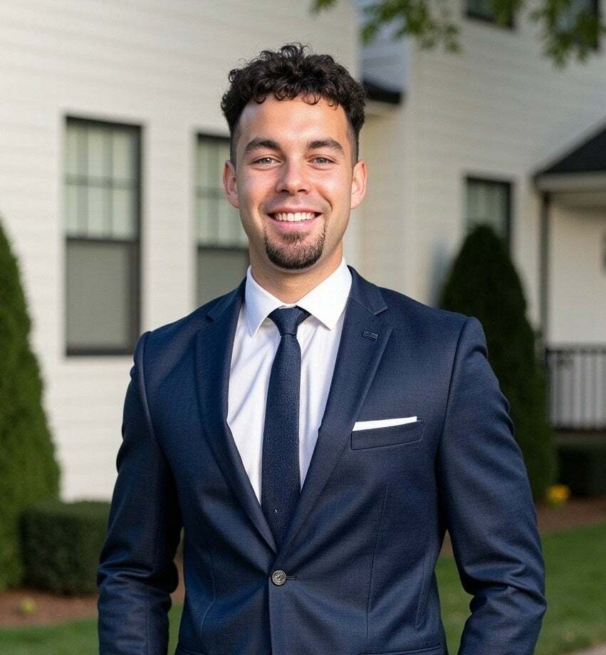 Rodrigo De Souza, Real Estate Salesperson in San Luis Obispo, Haven Properties