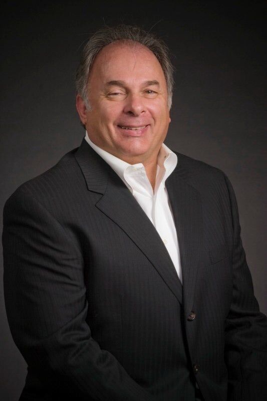 Marino Toulatos, Real Estate Broker in Kaysville, Momentum