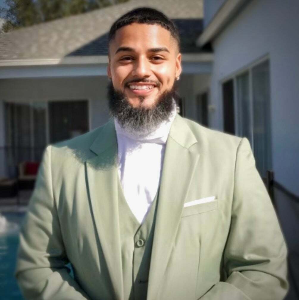 Javon Miranda, Sales Representative in Wesley Chapel, Beggins Enterprises