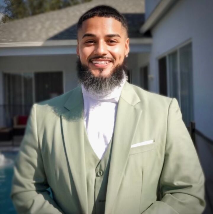 Javon Miranda, Real Estate Salesperson in Madeira Beach, Beggins Enterprises