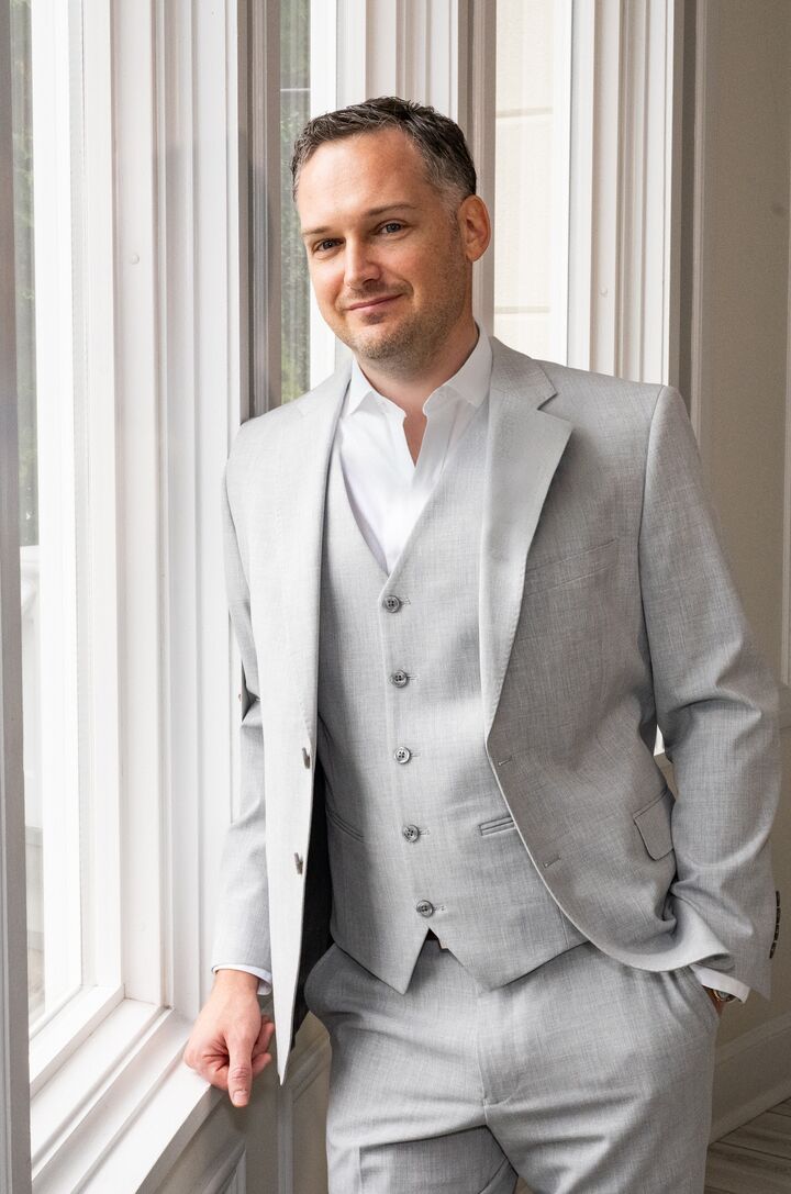 Joseph Ferretti, SALESPERSON in Old Tappan, Howard Hanna Rand Realty