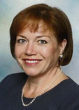 Karla DesRosiers,  in Whitehorse, Coldwell Banker Redwood Realty