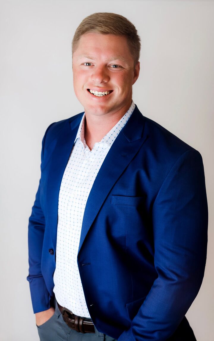 Cole Mayo, Real Estate Salesperson in Rainbow City, ERA King Real Estate Company, Inc.