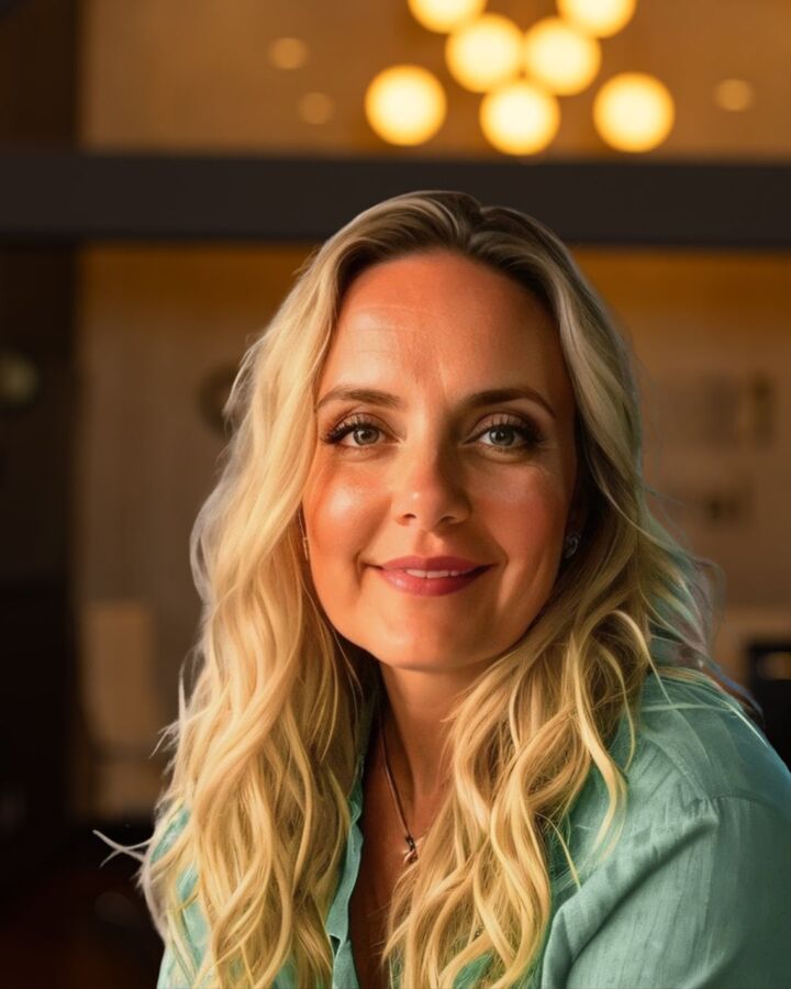 Maria Maliouk, Real Estate Salesperson in Wakefield, Property Central