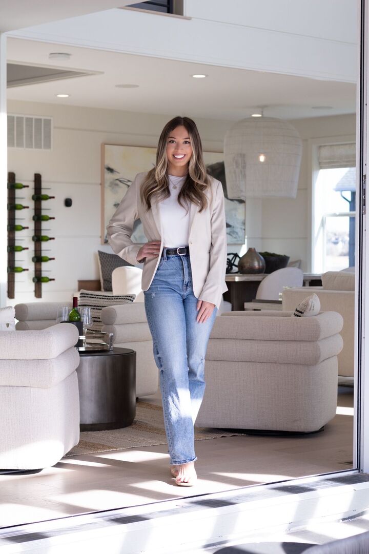 Taryn Tate, Real Estate Salesperson in Cheyenne, The Property Exchange