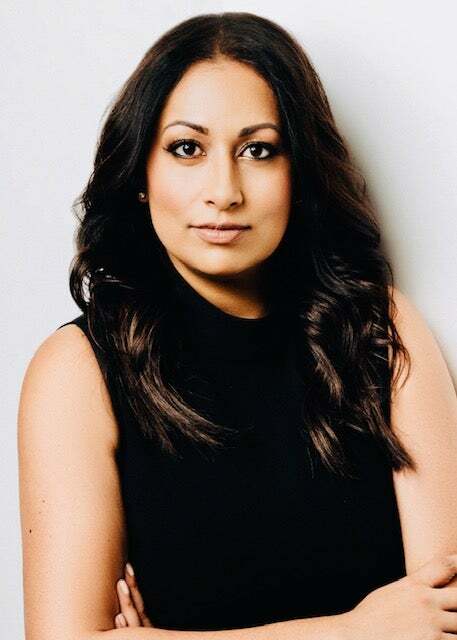 Zarana Udani, Real Estate Salesperson in San Francisco, Corcoran Icon Properties